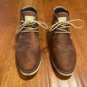 Dr. Scholl's Chukka boots (for men)